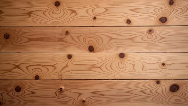 Wooden Planks