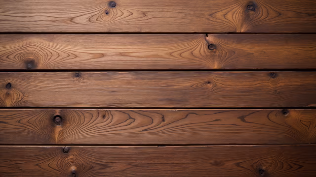Wooden Planks