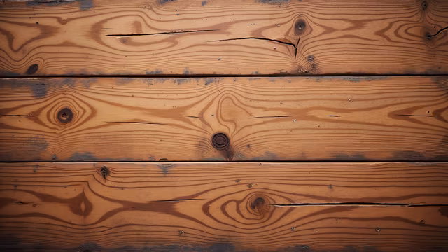 Wooden Planks