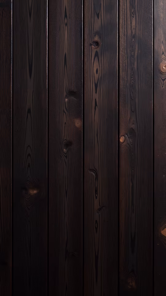 Wooden Planks