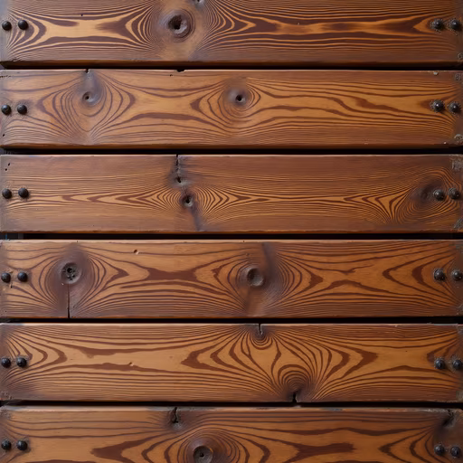Wooden Planks