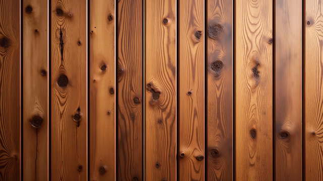 Wooden Planks