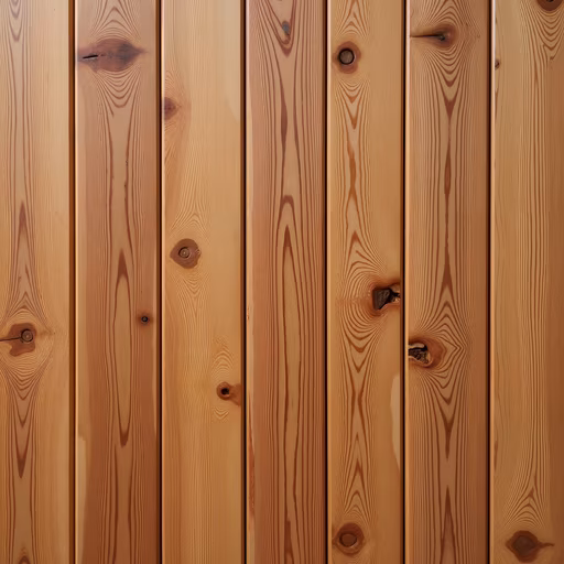 Wooden Planks