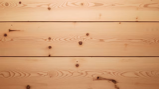 Wooden Planks