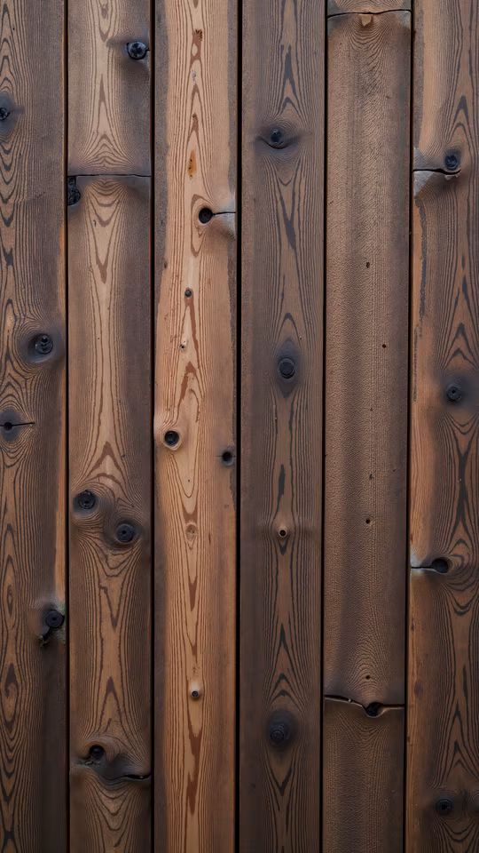 Wooden Planks