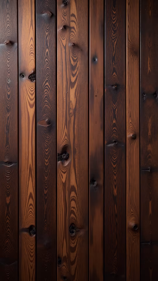 Wooden Planks