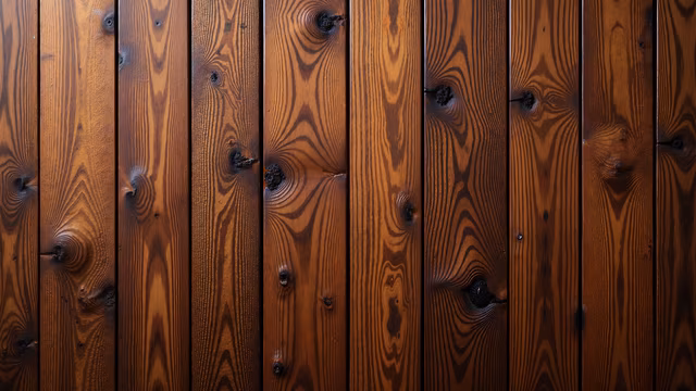 Wooden Planks