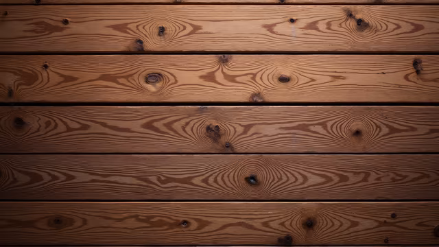 Wooden Planks