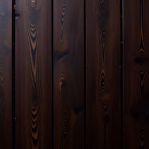 Wooden Planks