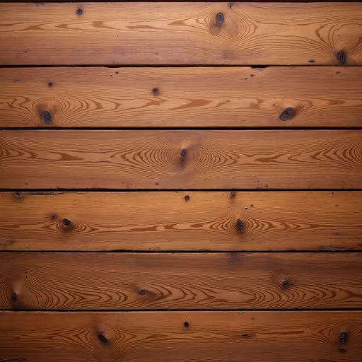 Wooden Planks