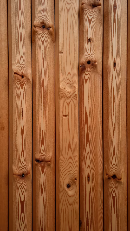 Wooden Planks