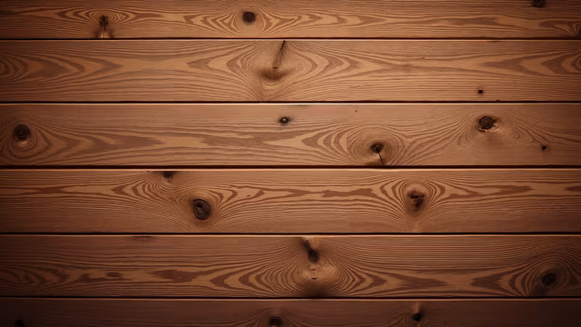 Wooden Planks