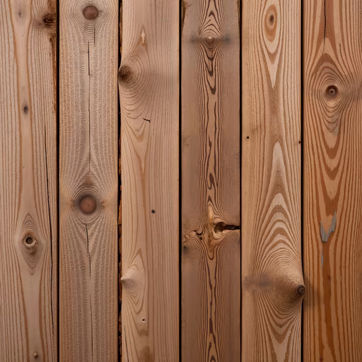 Wooden Planks