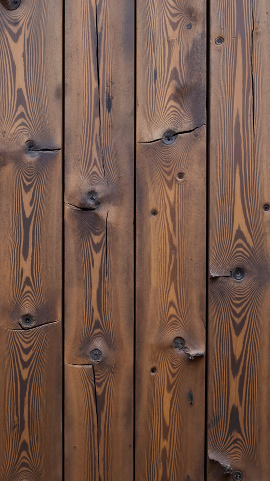Wooden Planks