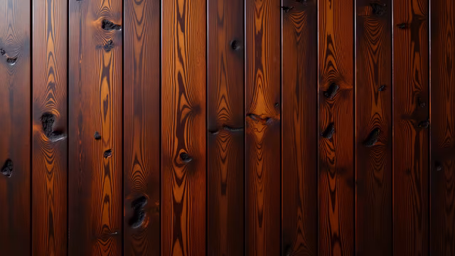 Wooden Planks