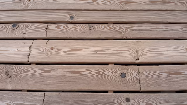 Wooden Planks
