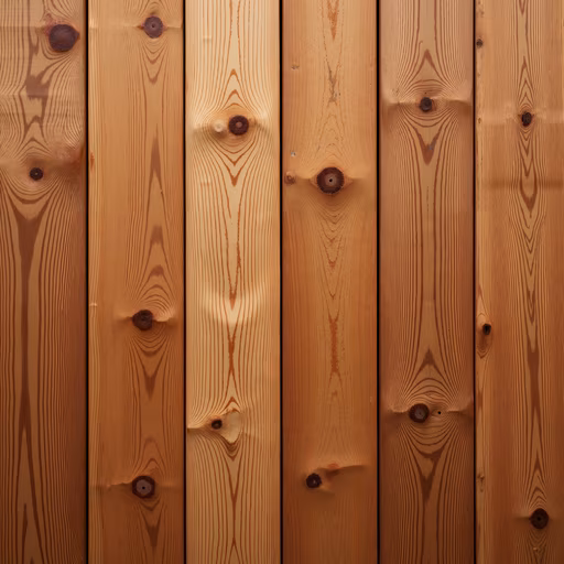 Wooden Planks