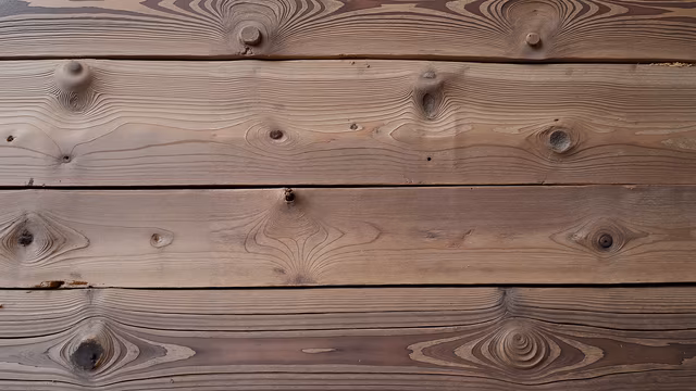 Wooden Planks