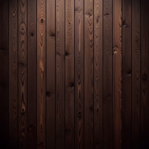 Wooden Planks