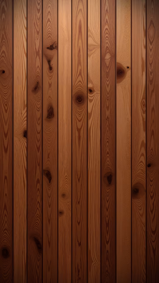 Wooden Planks