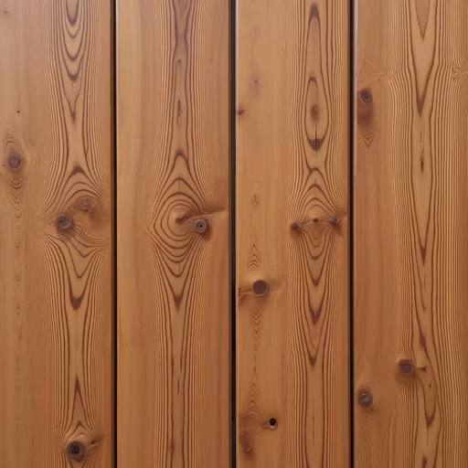 Wooden Planks