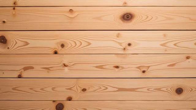 Wooden Planks