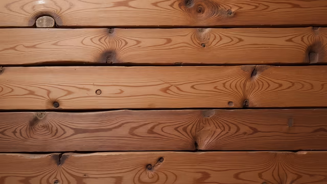 Wooden Planks