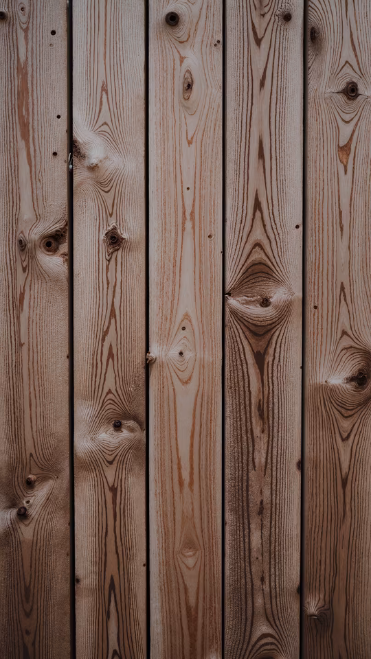 Wooden Planks