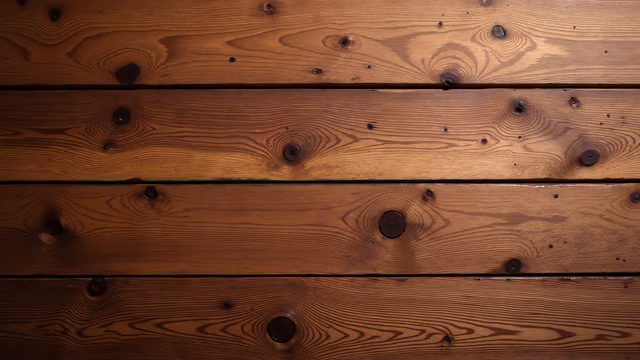 Wooden Planks