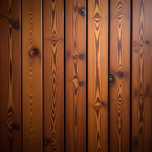 Wooden Planks