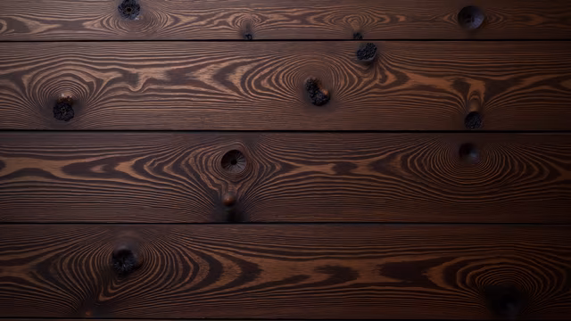Wooden Planks