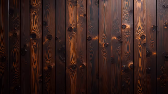 Wooden Planks