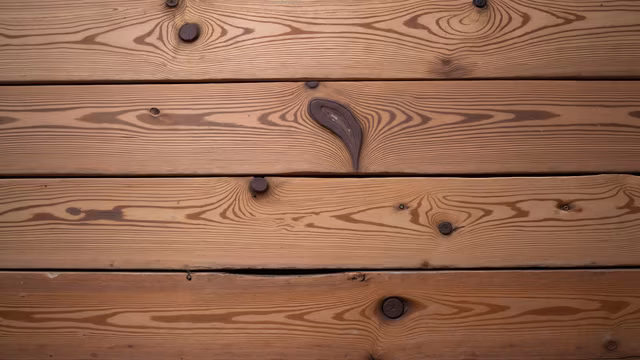 Wooden Planks