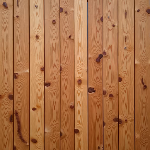Wooden Planks