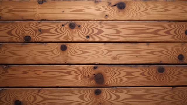 Wooden Planks