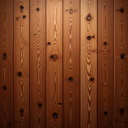 Wooden Planks