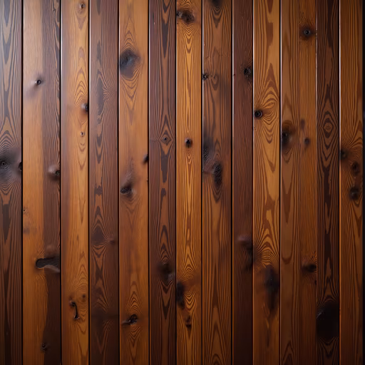Wooden Planks