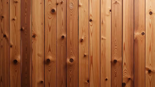 Wooden Planks