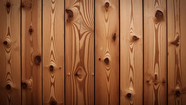 Wooden Planks