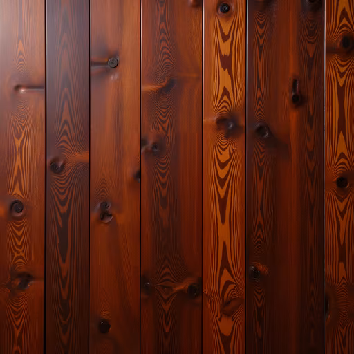 Wooden Planks