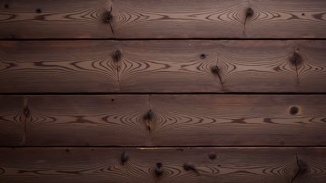 Wooden Planks