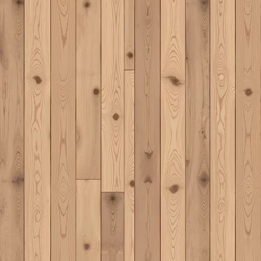 Wooden Planks