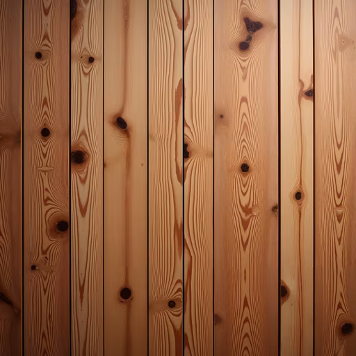 Wooden Planks