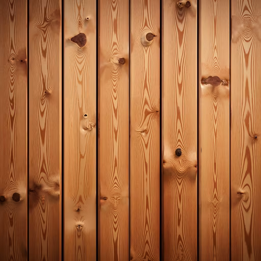 Wooden Planks