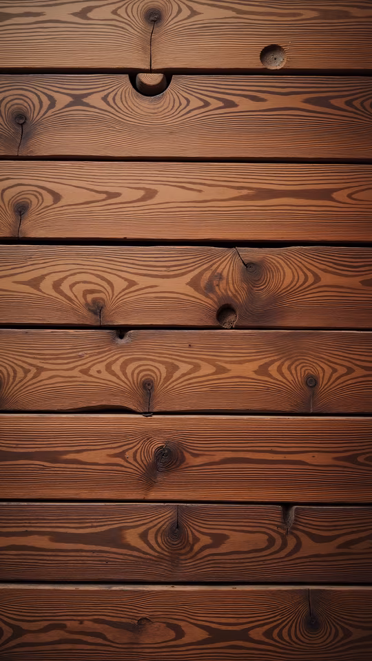 Wooden Planks