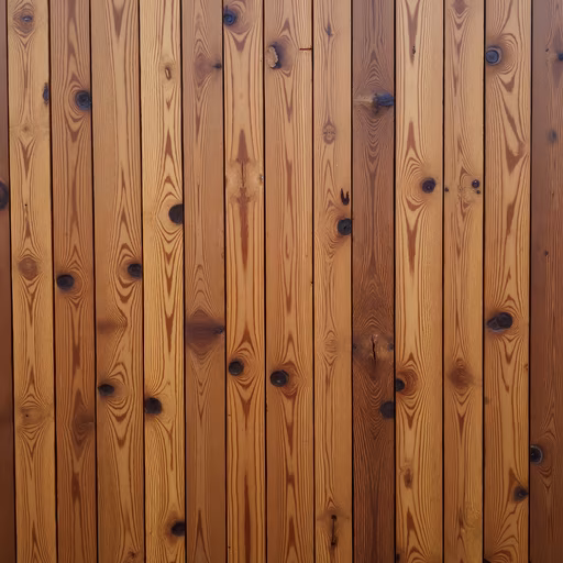 Wooden Planks