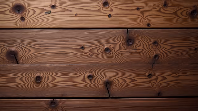 Wooden Planks