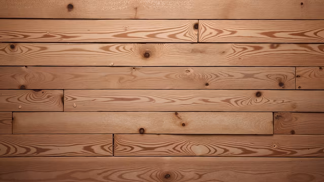 Wooden Planks