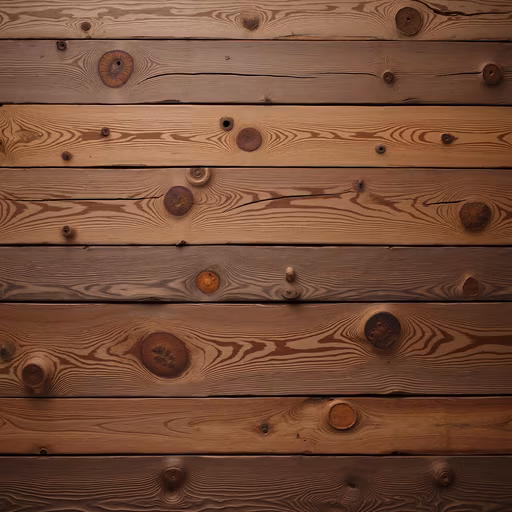 Wooden Planks
