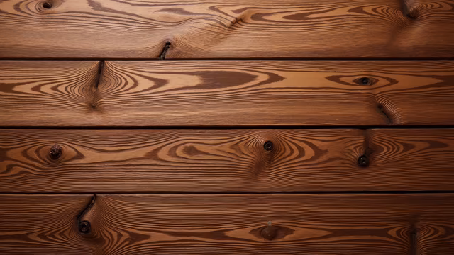 Wooden Planks